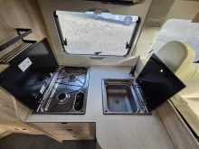 Fahrzeugbild Eura Mobil Profila RS PRS 675 SB 180PS/Autom/Markise/Backofen/4,4t #13
