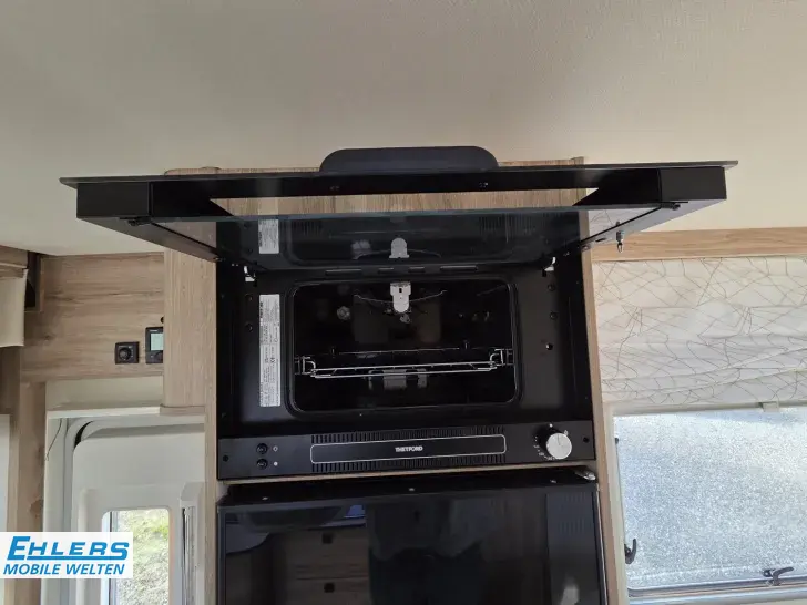 Fahrzeugbild Eura Mobil Profila RS PRS 675 SB 180PS/Autom/Markise/Backofen/4,4t #16