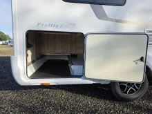 Fahrzeugbild Eura Mobil Profila RS PRS 675 SB 180PS/Autom/Markise/Backofen/4,4t #28
