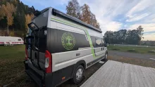 Fahrzeugbild Globe-Traveller Explorer Z #3