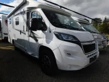 Fahrzeugbild Knaus Van TI 650 MEG Platinum Selection AHK+Klima+DuoC #1
