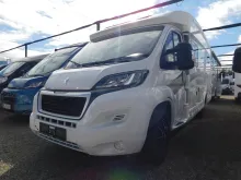 Fahrzeugbild Knaus Van TI 650 MEG Platinum Selection AHK+Klima+DuoC #2