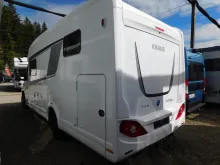 Fahrzeugbild Knaus Van TI 650 MEG Platinum Selection AHK+Klima+DuoC #3