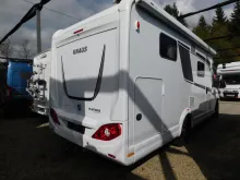 Fahrzeugbild Knaus Van TI 650 MEG Platinum Selection AHK+Klima+DuoC #4