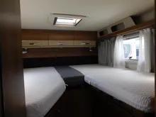 Fahrzeugbild Knaus Van TI 650 MEG Platinum Selection AHK+Klima+DuoC #8