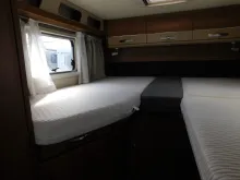 Fahrzeugbild Knaus Van TI 650 MEG Platinum Selection AHK+Klima+DuoC #9