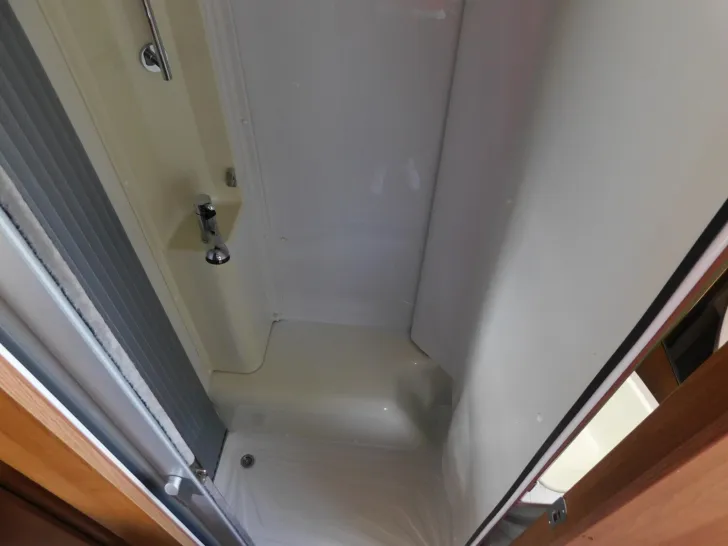 Fahrzeugbild Knaus Van TI 650 MEG Platinum Selection AHK+Klima+DuoC #13