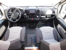 Fahrzeugbild Knaus Van TI 650 MEG Platinum Selection AHK+Klima+DuoC #16