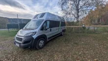 Fahrzeugbild Globe-Traveller Explorer Z #4