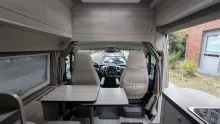 Fahrzeugbild Globe-Traveller Explorer Z #8