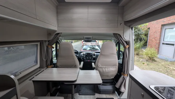Fahrzeugbild Globe-Traveller Explorer Z #8