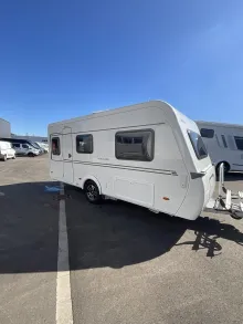 Fahrzeugbild Hymer Eriba Eriba Novaline 470 #1