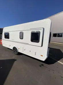 Fahrzeugbild Hymer Eriba Eriba Novaline 470 #4