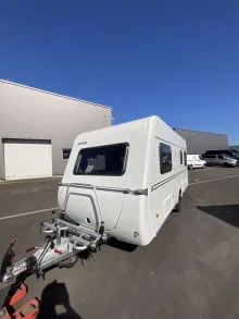 Fahrzeugbild Hymer Eriba Eriba Novaline 470 #5