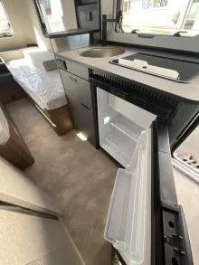 Fahrzeugbild Hymer Eriba Eriba Novaline 470 #7