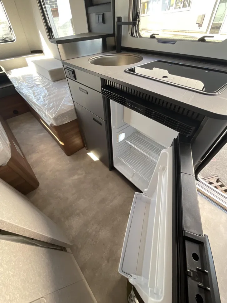 Fahrzeugbild Hymer Eriba Eriba Novaline 470 #7