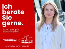 Fahrzeugbild Malibu I 450 RB LE comfort Mercedes #27