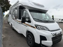 Fahrzeugbild Malibu T 430 KB-LE lightweight 3.5t #1