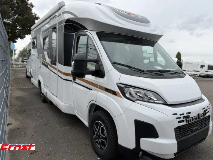Fahrzeugbild Malibu T 430 KB-LE lightweight 3.5t #1