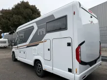 Fahrzeugbild Malibu T 430 KB-LE lightweight 3.5t #4