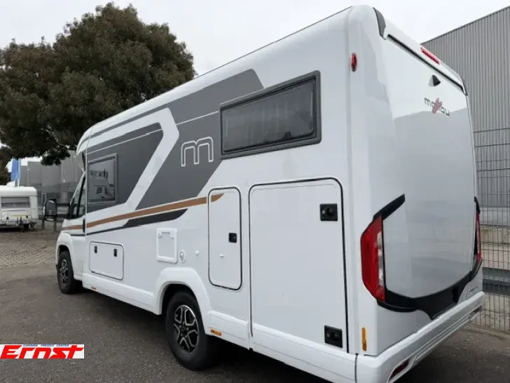 Fahrzeugbild Malibu T 430 KB-LE lightweight 3.5t #4