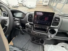 Fahrzeugbild Malibu T 430 KB-LE lightweight 3.5t #11