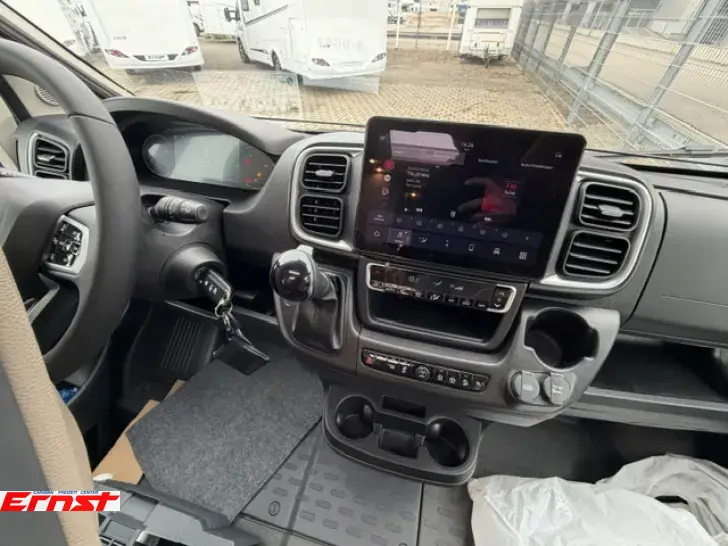 Fahrzeugbild Malibu T 430 KB-LE lightweight 3.5t #11