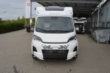 Fahrzeugbild Weinsberg CaraSuite EDITION SPICY 650 MEG Adaptiver Tempomat #4