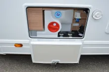 Fahrzeugbild Weinsberg CaraSuite EDITION SPICY 650 MEG Adaptiver Tempomat #7