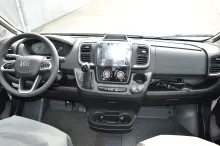 Fahrzeugbild Weinsberg CaraSuite EDITION SPICY 650 MEG Adaptiver Tempomat #9