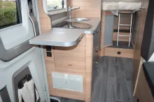 Fahrzeugbild Weinsberg CaraSuite EDITION SPICY 650 MEG Adaptiver Tempomat #10