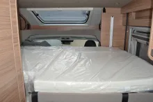Fahrzeugbild Weinsberg CaraSuite EDITION SPICY 650 MEG Adaptiver Tempomat #13