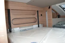 Fahrzeugbild Weinsberg CaraSuite EDITION SPICY 650 MEG Adaptiver Tempomat #15
