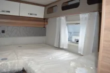 Fahrzeugbild Weinsberg CaraSuite EDITION SPICY 650 MEG Adaptiver Tempomat #22