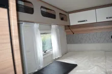 Fahrzeugbild Weinsberg CaraSuite EDITION SPICY 650 MEG Adaptiver Tempomat #23