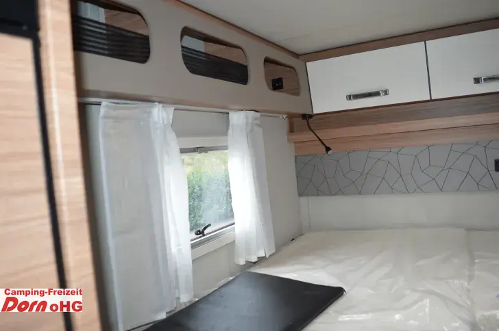 Fahrzeugbild Weinsberg CaraSuite EDITION SPICY 650 MEG Adaptiver Tempomat #23
