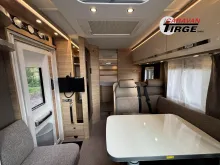 Fahrzeugbild Dethleffs Globebus T 7 SAT,TV,Solar,GT-Paket #6