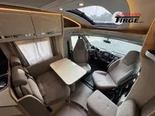 Fahrzeugbild Dethleffs Globebus T 7 SAT,TV,Solar,GT-Paket #7