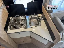 Fahrzeugbild Dethleffs Globebus T 7 SAT,TV,Solar,GT-Paket #10