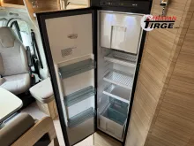 Fahrzeugbild Dethleffs Globebus T 7 SAT,TV,Solar,GT-Paket #12