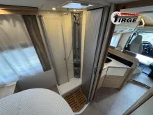Fahrzeugbild Dethleffs Globebus T 7 SAT,TV,Solar,GT-Paket #13