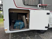 Fahrzeugbild Dethleffs Globebus T 7 SAT,TV,Solar,GT-Paket #23