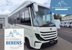 Bild Charisma<br/>860 LI