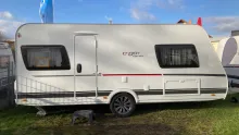 Seitlich Dethleffs c' go 495 FR Edition 10