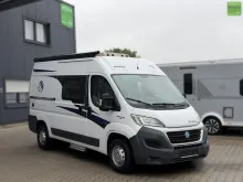 Fahrzeugbild Knaus BoxStar 540 Road AHK 2xSolar Markise Raumbad #1