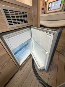 Fahrzeugbild Knaus BoxStar 540 Road AHK 2xSolar Markise Raumbad #16
