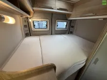 Fahrzeugbild Knaus BoxStar 540 Road AHK 2xSolar Markise Raumbad #18