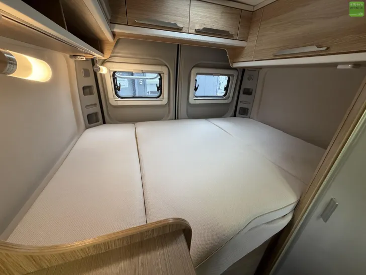 Fahrzeugbild Knaus BoxStar 540 Road AHK 2xSolar Markise Raumbad #18