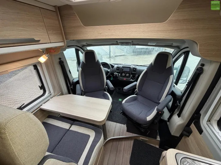 Fahrzeugbild Knaus BoxStar 540 Road AHK 2xSolar Markise Raumbad #19