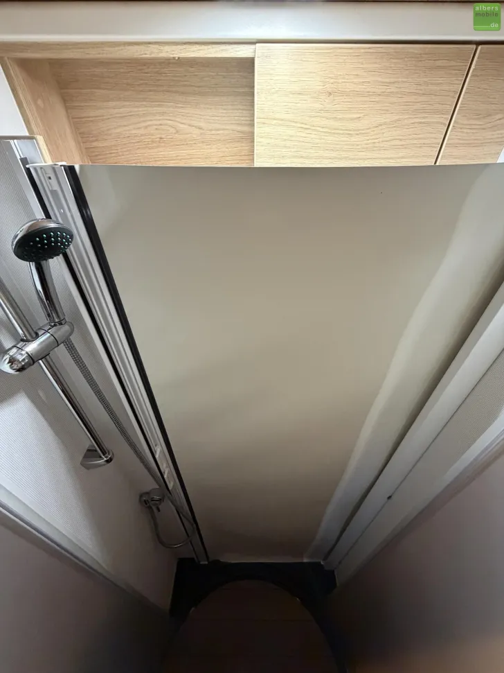 Fahrzeugbild Knaus BoxStar 540 Road AHK 2xSolar Markise Raumbad #23